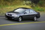 Acura TL 3.2 2002 года